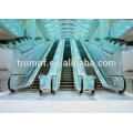 Commercial Automatic Escalator